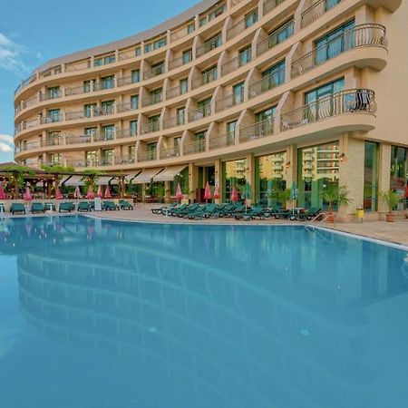 Mena Palace Hotel Sunny Beach Dış mekan fotoğraf