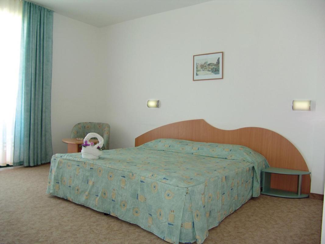 Mena Palace Hotel Sunny Beach Dış mekan fotoğraf