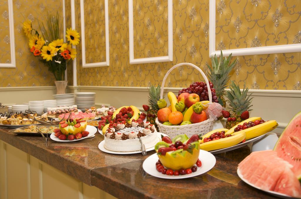 Mena Palace Hotel Sunny Beach Dış mekan fotoğraf
